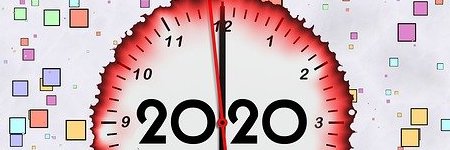 16 december 2019 - 5 februari 2020: Je eigen plek innemen & wisseling van jaarenergie